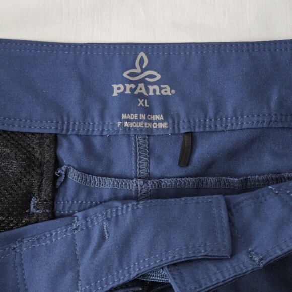 pRana Athletic Women's Board Shorts - Picture 10 of 12